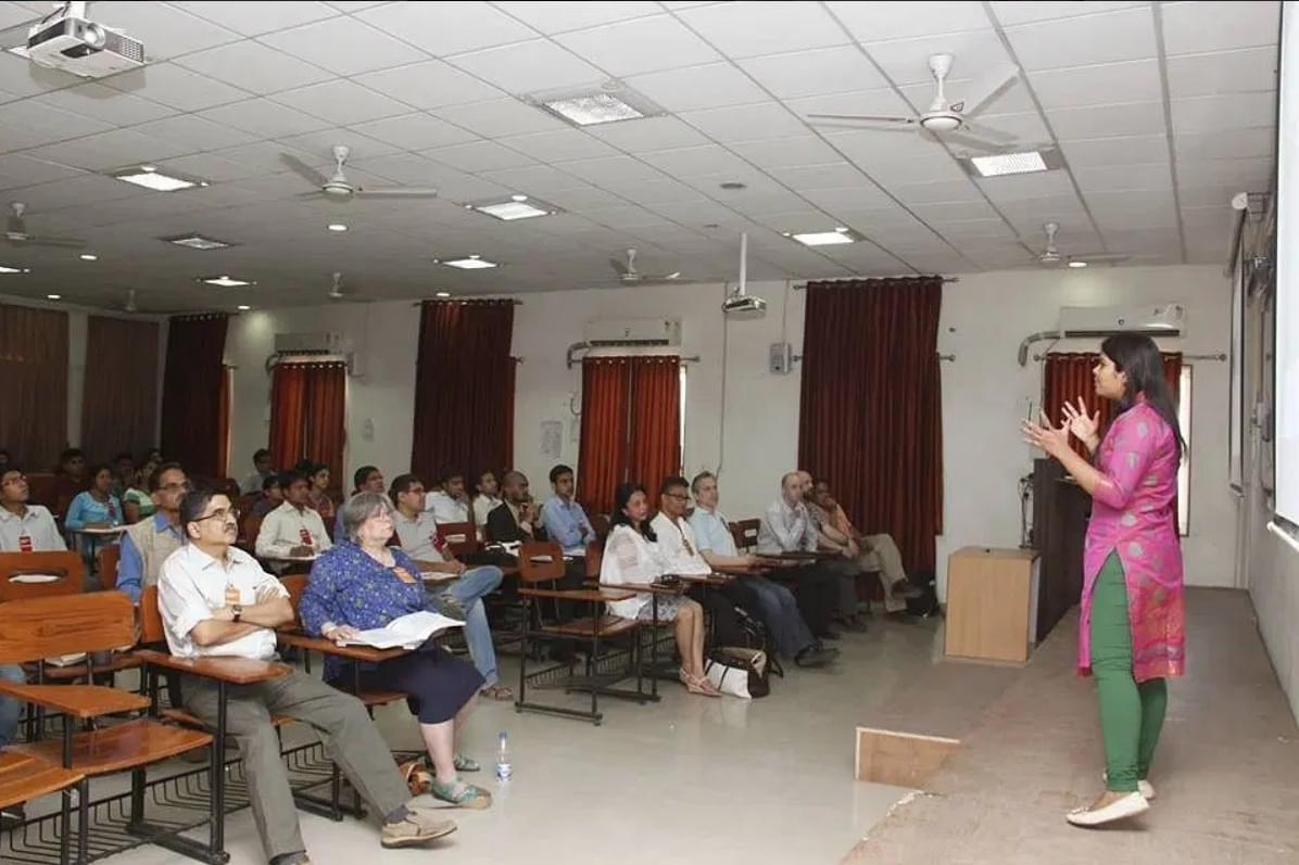 IIT Gandhinagar Events photo 5